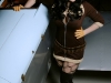 Aviator Cosplay