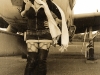 Aviator Cosplay