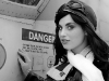 Aviator Cosplay