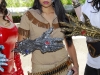 Witchblade Bearers of the Blade Cosplay via Meaganvanburkleo.com