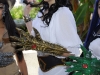 Witchblade Bearers of the Blade Cosplay via Meaganvanburkleo.com