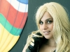 Black Canary Cosplay by Meagan Marie