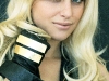 Black Canary Cosplay by Meagan Marie