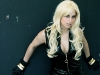 Black Canary Cosplay by Meagan Marie