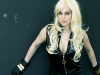 Black Canary Cosplay by Meagan Marie