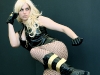 Black Canary Cosplay by Meagan Marie