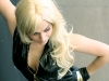Black Canary Cosplay by Meagan Marie