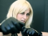 Black Canary Cosplay by Meagan Marie