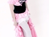 Chobits Cosplay
