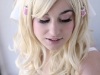 Chobits Cosplay