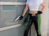 Danger Girl Cosplay 10