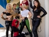 Danger Girl Cosplay 2