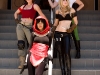 Danger Girl Cosplay 3