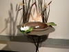 Dragonfly Sculpture 1