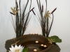 Dragonfly Sculpture 3