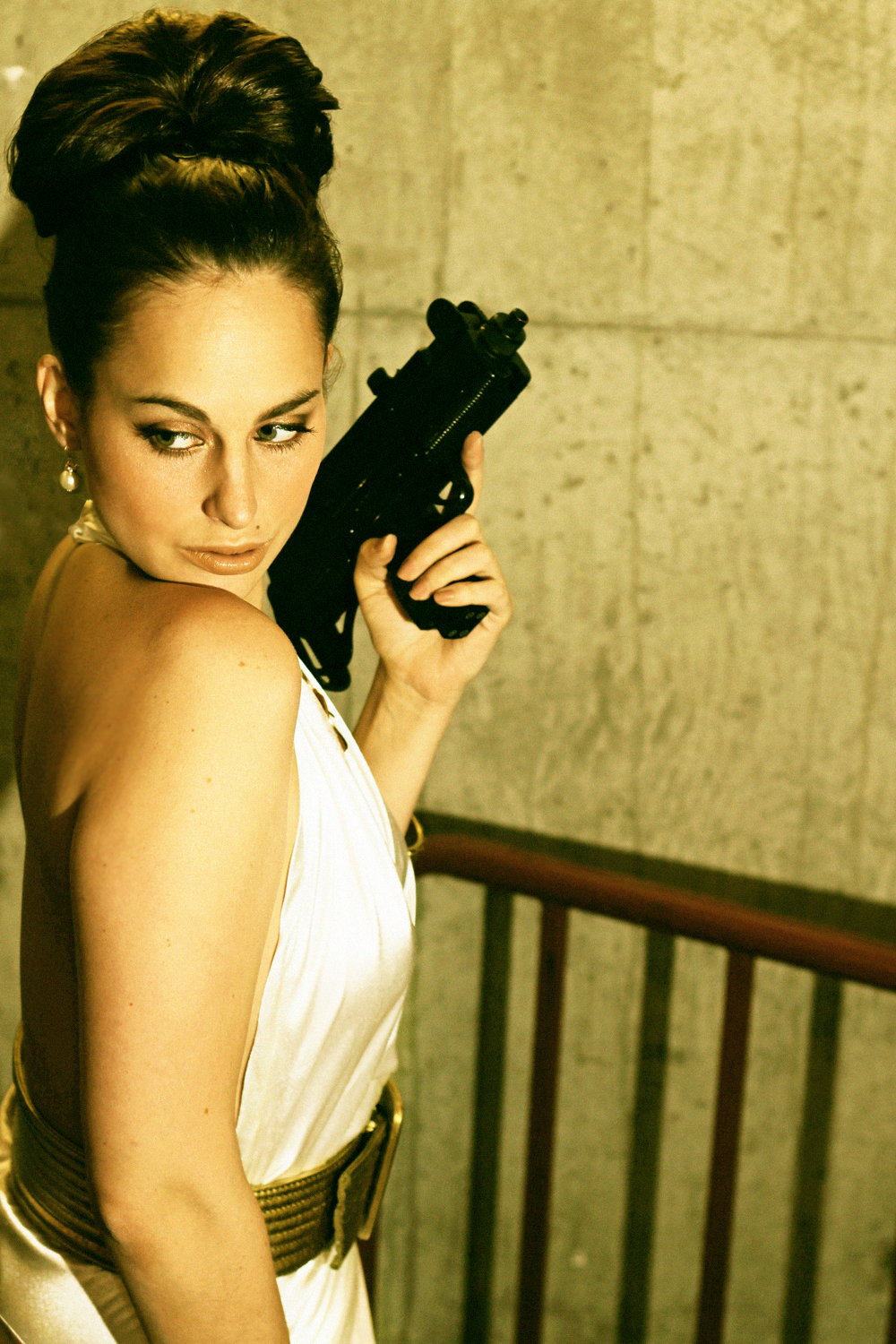Excella Cosplay