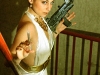 Excella Cosplay