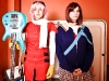 FLCL Cosplay 1