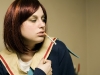 FLCL Cosplay 7