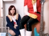 FLCL Cosplay 13