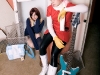 FLCL Cosplay 14