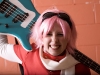 FLCL Cosplay 3