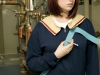 FLCL Cosplay 10