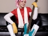 FLCL Cosplay 5