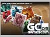 GamesCom 09 Branding