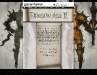 Gameinformer.com Dragon Age II Hub