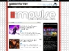 Gameinformer.com Impulse Hub