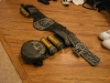Belt Finished