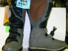 New Boots