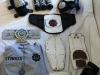 Unpainted Armor