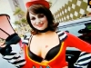 Mad Moxxi Cosplay