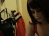 Mad Moxxi Cosplay