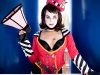 Mad Moxxi Cosplay