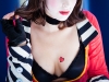 Mad Moxxi Cosplay