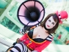 Mad Moxxi Cosplay