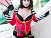 Mad Moxxi Cosplay