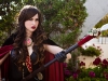 Magdalena Cosplay