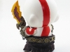 Custom Kratos Munny by Meagan VanBurkleo