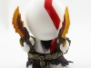 Custom Kratos Munny by Meagan VanBurkleo