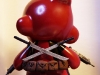 Custom Deadpool Munny by Meagan Marie