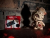 Custom Silent Hill Munny by Meagan VanBurkleo