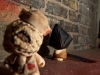 Custom Silent Hill Munny by Meagan VanBurkleo