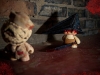 Custom Silent Hill Munny by Meagan VanBurkleo