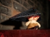Custom Silent Hill Munny by Meagan VanBurkleo