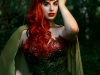 Poison Ivy Cosplay by Meagan VanBurkleo