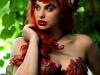 Poison Ivy Cosplay by Meagan VanBurkleo